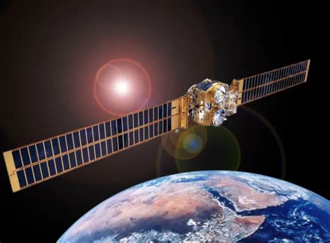 hermes satellite canada|HERMES, the Communications Technology Satellite .